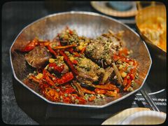 -大川先生·小龙虾·川菜(信义坊店)