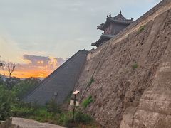 -鸡鸣驿古城