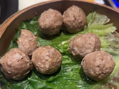 -青蓬海上捞蒸品海鲜城(海岸城店)