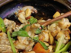 -啫神·广州地标美食(北京路店)