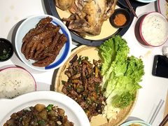 -大厨小馆(华阳城店)