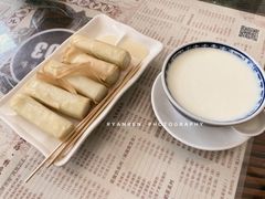 -周大娘牛乳(旧寨古村总店)