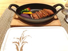 -香樟花园法式铁板烧(恒隆广场店)