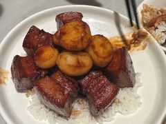 -南小馆(迪士尼小镇店)