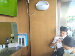 -混果汁(福田领展中心城店)