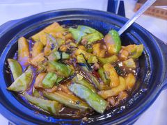 -潮喜竹溪荔湖酒家(荔枝湾店)