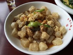 -牟传仁饭庄(星海店)