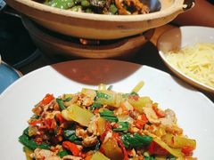 -吃饭皇帝大(合生汇店)