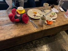 -MAAN COFFEE(金桥店)