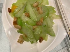 -顺峰顺水顺德菜(第一百货店)