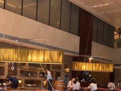 -广州希尔顿逸林酒店-OPEN開·全日制餐厅·海鲜·小火锅·自助餐(东风路店)