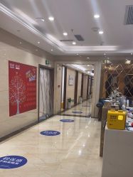 -碧莲盛·不剃发植发