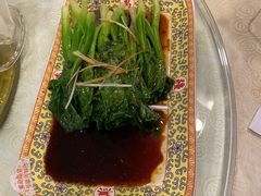 -柳泉居饭庄