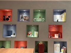 -潮一不贰·法式甜品·生日蛋糕·西式简餐(外滩店)