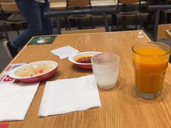 -喜家德虾仁水饺(青岛永旺东部店)