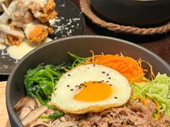 -Fuzzy Bistro 浮几韩餐·茶酒馆