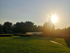 -泉城广场