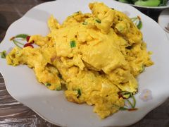 小葱炒蛋-妈妈的小作坊(陈家镇店)