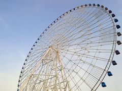 -南昌之星摩天轮