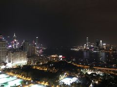-香港铜锣湾维景酒店