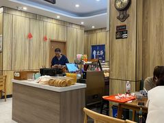 -穆兰泽兰州牛肉面(天津·海河意式风情区店)