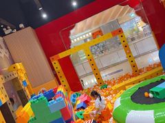 -莫莉哇咔亲子餐厅(乐堤港店)