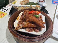 -叹茶靓点·粤式餐厅·全天茶市(石井万民广场店)