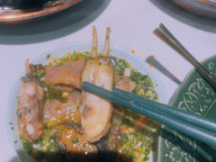 -Thai Basil罗勒叶泰式餐厅(时代天街店)