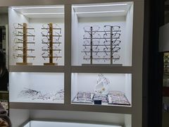 -广州宝岛眼镜武汉和光眼镜市场西区店
