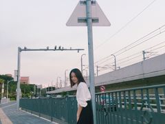 -海堤纪念公园