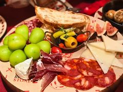 -BROWNSTONE布朗石西班牙餐厅(富城店)