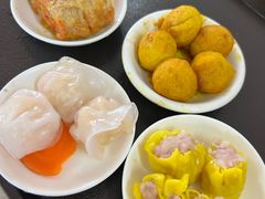-石湾点心