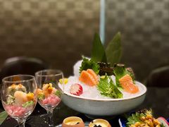 -極上萬膳·日料放题(海岸城店)