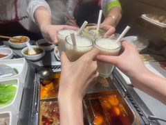 -海底捞火锅(海宁路店)