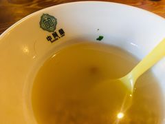 -中阿兰牛肉面(悦海新天地店)