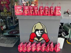 -M.S拳击泰拳馆(大学路店)