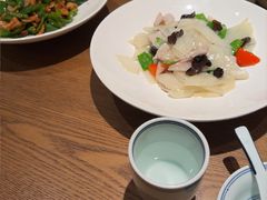 -周家二小姐的菜·扬州菜·香炒蟹·狮子头(江都金鹰店)
