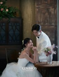 -CD视觉婚纱摄影