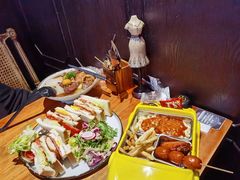 -超级魔厨(地王店)
