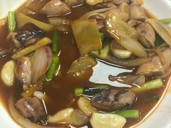 -健跳小海鲜(人民路店)