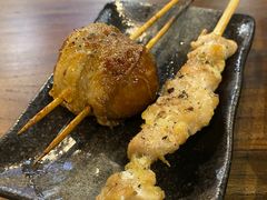 鸡横膈膜-夕酱の烧肉屋