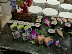-爱丽舍西餐厅(万悦格兰云天大酒店)