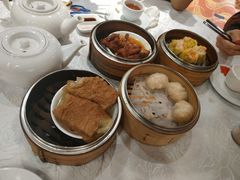 -大荣华酒楼(元朗老店)