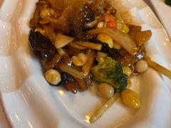 -功德林素菜饭庄(前门店)