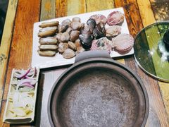 -金谷园饺子·烧烤(人大总店)