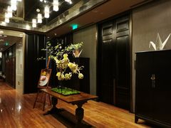 -广州文华东方酒店·江-由辉师傅主理