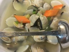 白贝凉瓜青-凤厨顺德水乡凤味馆(大良锦龙路店)