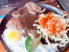 -豪享来中西餐厅(隆昌店)