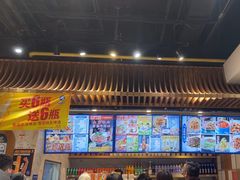 -西部马华清真兰州牛肉面·烧烤夜市(三里河店)