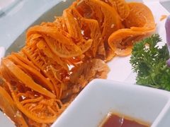 -鼎记酒楼(雁南一路店)